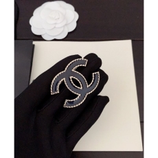 Chanel Brooches